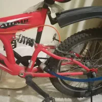 دوچرخه|دوچرخه، اسکیت، اسکوتر|تهران, دژکام|دیوار