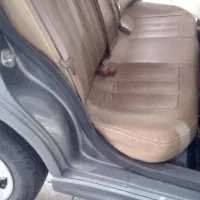 روکش صندلی پارس tu5تمام چرم درجه یک درحدنو|قطعات یدکی و لوازم جانبی|ملارد, |دیوار