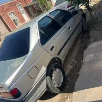 پژو ۴۰۵|خودرو سواری و وانت|جیرفت, |دیوار