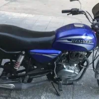 باکسر 200 همتاز|موتورسیکلت|مشهد, دانش|دیوار