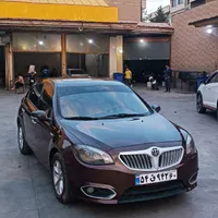 برلیانس H330 اتوماتیک 1500cc، مدل ۱۳۹۵|خودرو سواری و وانت|تهران, پیروزی|دیوار