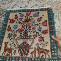 تابلو فرش قدیمی|تابلو فرش|تبریز, |دیوار