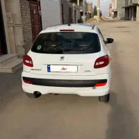 207مدل ۴۰۲|خودرو سواری و وانت|یزد, |دیوار