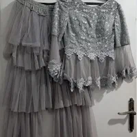 بلیز و شلوار