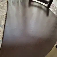 ناهار خوری چهار نفره قطر ۱۰۰|میز و صندلی غذاخوری|تهران, ابوذر|دیوار