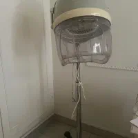 سشوار ایتالیایی ایستاده ارایشگاهی