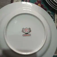 سرویس چینی|ظروف سرو و پذیرایی|رضویه, |دیوار