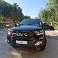 کی ام سی تی ۸ Kmc t8 مدل ۱۴۰۲