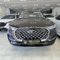 تیگو۸پرومکس صفر