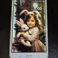 تبلت سامسونگ T231|تبلت|تهران, ابوذر|دیوار