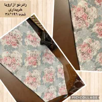 رانر (رومیزی)خارجی