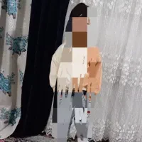 پرده توری|پرده، رانر، رومیزی|مشهد, کارگران|دیوار