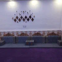 مبل خلیجی تمیز و نو|مبلمان خانگی و میز عسلی|اهواز, پادادشهر|دیوار