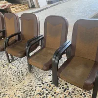 صندلی اداری