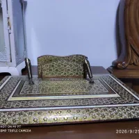 جا قلم و یادداشت