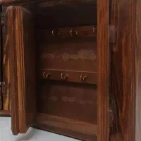 جا کلیدی چوبی|صنایع دستی و سایر لوازم تزئینی|تهران, جنتآباد جنوبی|دیوار