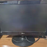 مانیتور ۲۰ اینچ LED