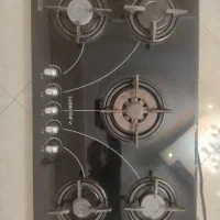هود آشپزخانه ریموت دار در حد نو