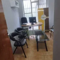 اجاره دفتر کار  ۲ اتاق ازیک دفتر کار|اجارهٔ دفتر کار، اتاق اداری، مطب|شیراز, خلدبرین|دیوار