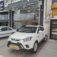 جک s5 مدل ۹۵ اتومات