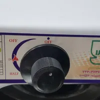 گاز سه شعله دو شعله رومیزی|اجاق گاز و لوازم برقی پخت‌وپز|گنبد کاووس, |دیوار
