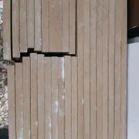 mdf برش خورده-ضایعات چوب|مصالح و تجهیزات ساختمان|مشهد, رستگار|دیوار