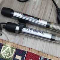 بخاری اکواریوم