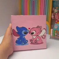 تابلو سالیوان ،تابلو استیچ|تابلو، نقاشی، عکس|کرمان, |دیوار