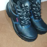 کفش ایمنی پاک و|کیف، کفش، کمربند|کرمانشاه, |دیوار