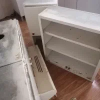 کابینت فلز