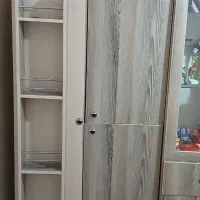 تخت و کمد نوجوان و کودک|تخت و سرویس خواب|تهران, المهدی|دیوار