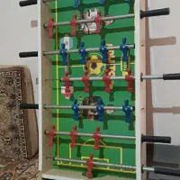 فوتبال دستی