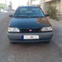 پراید وانت ۹۹