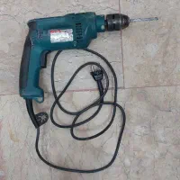 دریل چکشی ماکیتا با 3 نظام اتومات