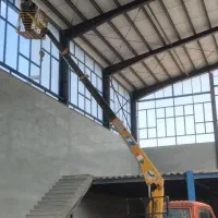 جرثقیل سبد نفربر یدک کش|خدمات حمل و نقل|مشهد, طلاب|دیوار