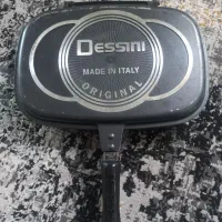 ماهیتابه رژیمی و هواپز خارجی