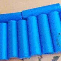 باتری لیتیومی