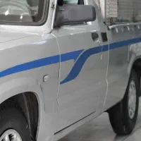 مزدا کارا ۲۰۰۰|خودرو سواری و وانت|شیراز, ریشمک|دیوار