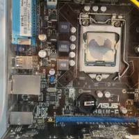 فروشگاه و تعمیرگاه کامپیوتر و لب تاب ولف سیستم|خدمات رایانهای و موبایل|پرند, فاز ۲|دیوار