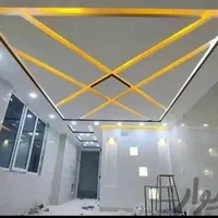 کناف|خدمات پیشه و مهارت|اهواز, کوی باهنر|دیوار