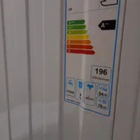 لباسشویی پاکشوما ۸کیلو