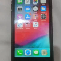 گوشی اپل 6خافظه 16لطفا توضیحات