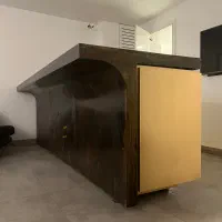 میز بار کانتر کافی شاپ