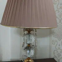 آباژور پایه برنج