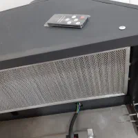 هود نو|هود|کرمانشاه, |دیوار