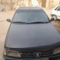 پژو ۴۰۵