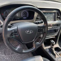 سوناتا LFهیبریدgls+2017|خودرو سواری و وانت|تهران, هاشمی|دیوار