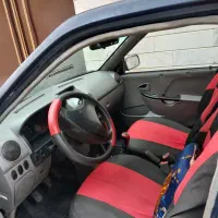 پراید ۹۱|خودرو سواری و وانت|یزد, |دیوار