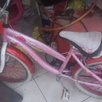 دوچرخه ۲۰دخترانه