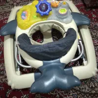 روروئک|کالسکه و لوازم جانبی|علی‌آباد کتول, |دیوار